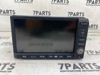 Магнитофон HONDA INSIGHT ZE2 LDA 39540-TM8-J51,NH167L 1 ракурс