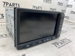 Магнитофон HONDA INSIGHT ZE2 LDA 39540-TM8-J51,NH167L 2 ракурс