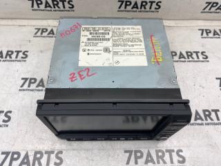 Магнитофон HONDA INSIGHT ZE2 LDA 39540-TM8-J51,NH167L 4 ракурс