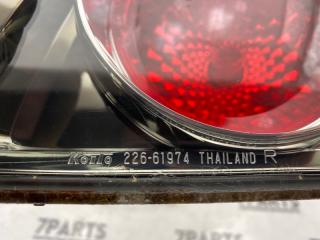 Стоп-вставка правая задняя MAZDA ATENZA GY3W 226-61974 5 ракурс
