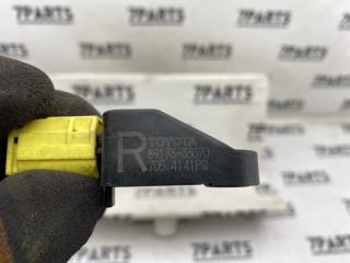 Датчик airbag TOYOTA CAMRY ACV40 2AZFE 89173-33070 3 ракурс