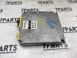 Блок EFi MAZDA MPV 1997 контрактная Блок EFi MAZDA MPV 1997