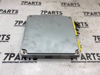 Блок efi MAZDA MPV LVEW JEE JE9918881 2 ракурс