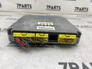 Блок efi MAZDA MPV LVEW JEE JE9918881 3 ракурс