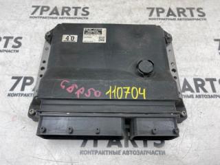 Блок EFi TOYOTA ESTIMA 2006