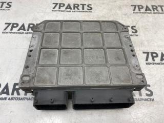 Блок efi TOYOTA ESTIMA GSR50 2GRFE 89661-28B90 2 ракурс