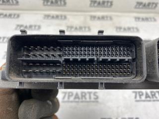 Блок efi TOYOTA ESTIMA GSR50 2GRFE 89661-28B90 4 ракурс