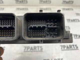 Блок efi TOYOTA ESTIMA GSR50 2GRFE 89661-28B90 5 ракурс