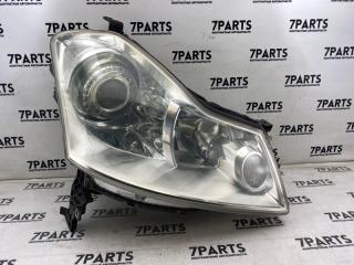 Фара правая передняя NISSAN FUGA Y50 VQ25DE P4789, 4789 1 ракурс
