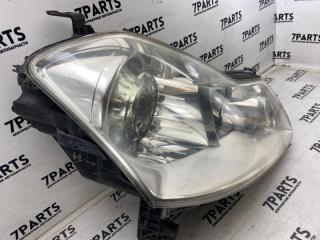 Фара правая передняя NISSAN FUGA Y50 VQ25DE P4789, 4789 2 ракурс