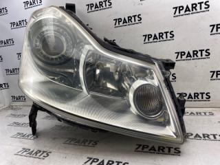Фара правая передняя NISSAN FUGA Y50 VQ25DE P4789, 4789 3 ракурс