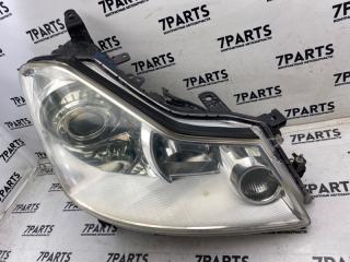 Фара правая передняя NISSAN FUGA Y50 VQ25DE P4789, 4789 4 ракурс