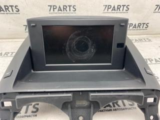 Монитор MAZDA VERISA DC5W ZYVE D46166DV0 2 ракурс