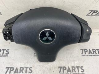 Airbag на руль MITSUBISHI LANCER CS5W 4G93 4 ракурс