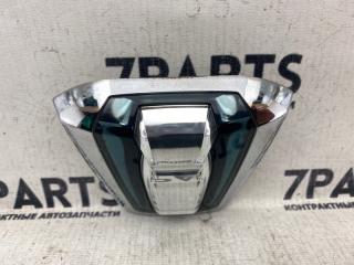 Эмблема TOYOTA ISIS ZNM10 1ZZFE 5 ракурс Эмблема TOYOTA ISIS ZNM10 1ZZFE 5 ракурс