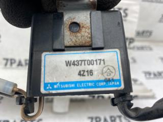 Реле MAZDA MPV LVEW W437T00171,W437T00171 3 ракурс