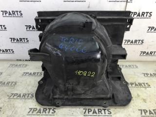 Корпус печки TOYOTA ESTIMA LUCIDA 1999