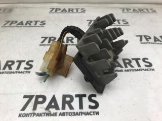 Реостат TOYOTA ESTIMA LUCIDA TCR10 2TZFE 88750-28020,077800-0270 3 ракурс