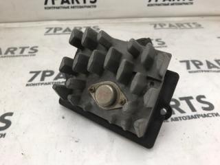 Реостат TOYOTA ESTIMA LUCIDA TCR10 2TZFE 88750-28020,077800-0270 4 ракурс