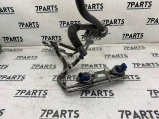 Топливная рейка SUBARU IMPREZA GH8 EJ20XHP1ME 17523AA920 1 ракурс