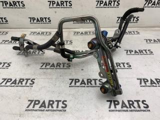 Топливная рейка SUBARU IMPREZA GH8 EJ20XHP1ME 17523AA920 2 ракурс