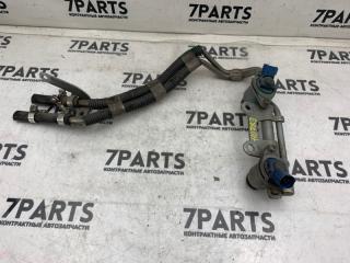 Топливная рейка SUBARU IMPREZA GH8 EJ20XHP1ME 17522AA970 1 ракурс