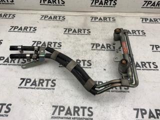Топливная рейка SUBARU IMPREZA GH8 EJ20XHP1ME 17522AA970 2 ракурс
