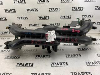 Коллектор впускной SUBARU IMPREZA GH8 EJ20XHP1ME 14003AC050 2 ракурс