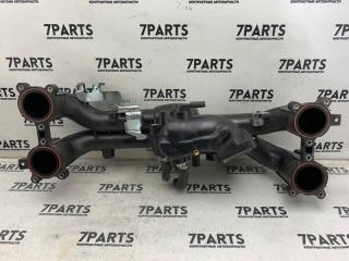 Коллектор впускной SUBARU IMPREZA GH8 EJ20XHP1ME 14003AC050 3 ракурс