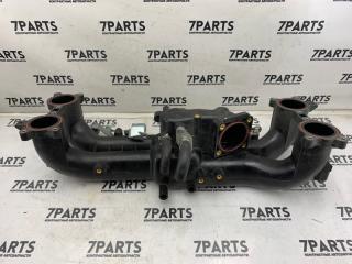 Коллектор впускной SUBARU IMPREZA GH8 EJ20XHP1ME 14003AC050 4 ракурс