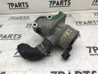 Клапан egr SUBARU IMPREZA GH8 EJ20XHP1ME 14845AA260 3 ракурс