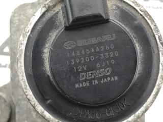 Клапан egr SUBARU IMPREZA GH8 EJ20XHP1ME 14845AA260 4 ракурс