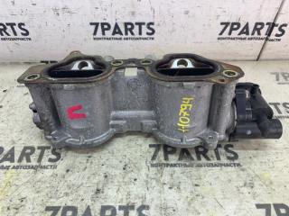 Механизм изменения длины впускного коллектора правый SUBARU IMPREZA GH8 EJ20XHP1ME 14011AB910 1 ракурс