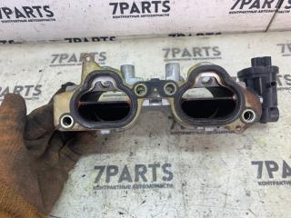 Механизм изменения длины впускного коллектора правый SUBARU IMPREZA GH8 EJ20XHP1ME 14011AB910 2 ракурс