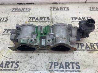Механизм изменения длины впускного коллектора правый SUBARU IMPREZA GH8 EJ20XHP1ME 14011AB910 3 ракурс