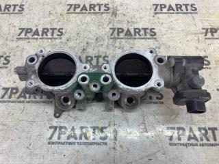 Механизм изменения длины впускного коллектора правый SUBARU IMPREZA GH8 EJ20XHP1ME 14011AB910 4 ракурс
