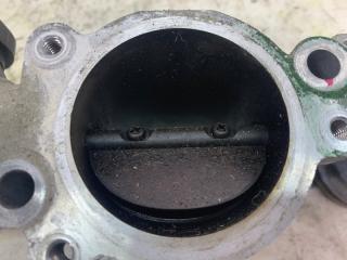 Механизм изменения длины впускного коллектора правый SUBARU IMPREZA GH8 EJ20XHP1ME 14011AB910 5 ракурс