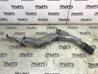 Патрубок системы охлаждения SUBARU IMPREZA GH8 EJ20XHP1ME 14050AA600 1 ракурс