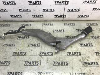 Патрубок системы охлаждения SUBARU IMPREZA GH8 EJ20XHP1ME 14050AA600 2 ракурс