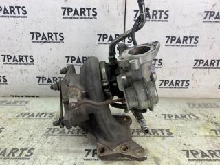 Турбина SUBARU IMPREZA GH8 EJ20XHP1ME 14411AA730,VF47, 0706 5 ракурс Турбина SUBARU IMPREZA GH8 EJ20XHP1ME 14411AA730,VF47, 0706 5 ракурс