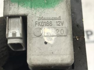 Катушка зажигания SUBARU IMPREZA GH8 EJ20XHP1ME 22433AA480,FK0186 4 ракурс