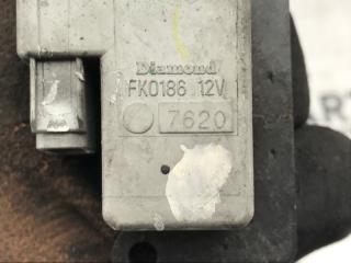 Катушка зажигания SUBARU IMPREZA GH8 EJ20XHP1ME 22433AA480,FK0186 4 ракурс