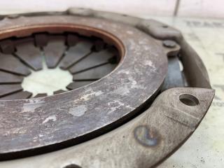 Корзина сцепления MAZDA DEMIO DW3W B3 B50516410C 4 ракурс