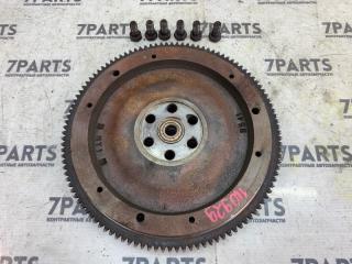 Маховик MAZDA DEMIO DW3W B3 B54111500 2 ракурс
