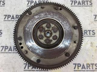 Маховик MAZDA DEMIO DW3W B3 B54111500 4 ракурс
