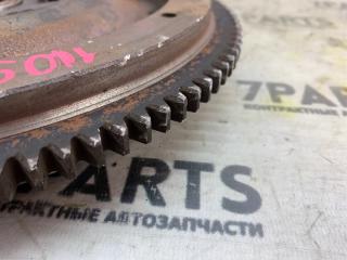 Маховик MAZDA DEMIO DW3W B3 B54111500 5 ракурс
