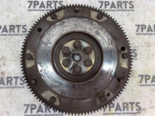 Маховик MAZDA AXELA BK5P ZYVE ZJ0111500A 2 ракурс