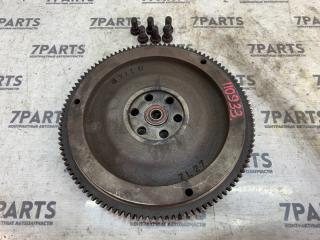 Маховик MAZDA AXELA BK5P ZYVE ZJ0111500A 3 ракурс