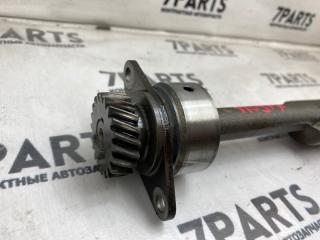 Вал балансировочный NISSAN CARAVAN VWE25 ZD30DDTI 124002W207,124002W21A 2 ракурс