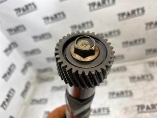 Распредвал левый NISSAN CARAVAN VWE25 ZD30DDTI 13001DB000 5 ракурс